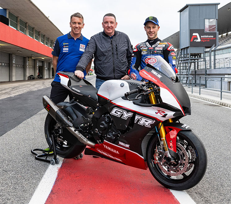 jonathan rea
