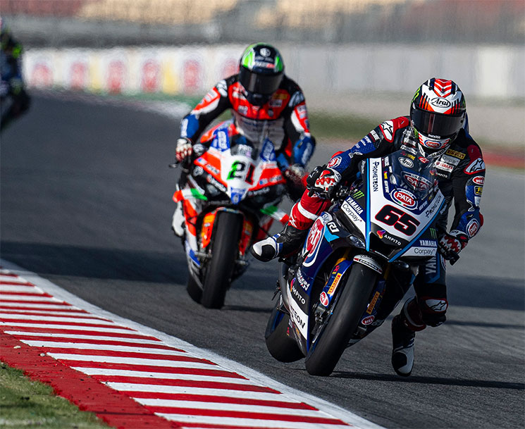 jonathan rea