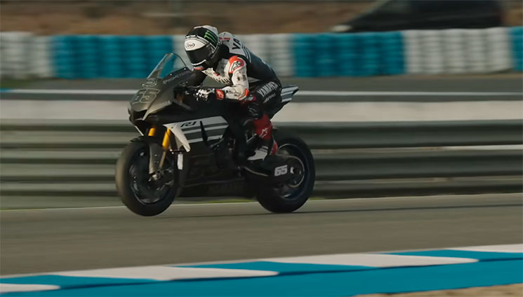 rea yamaha