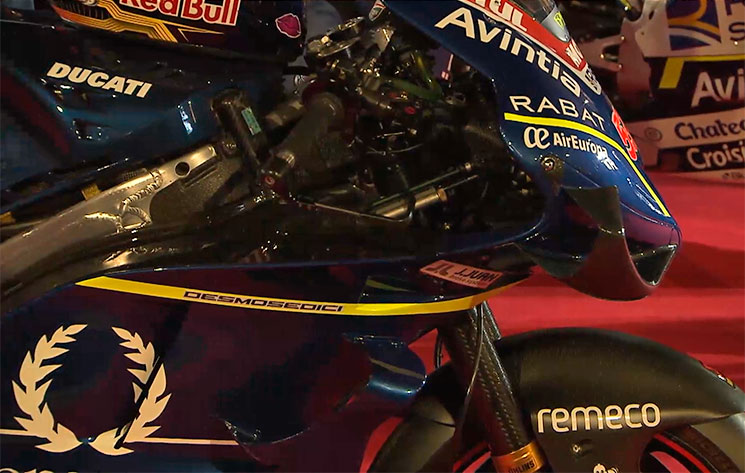 reale avintia