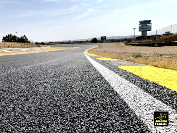 circuito del jarama