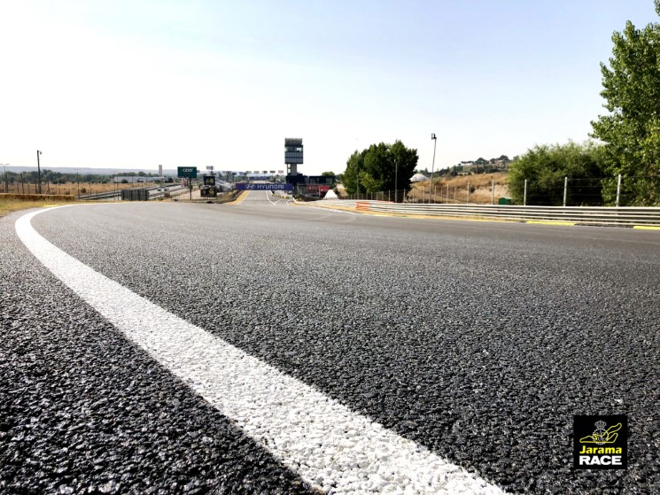 circuito del jarama