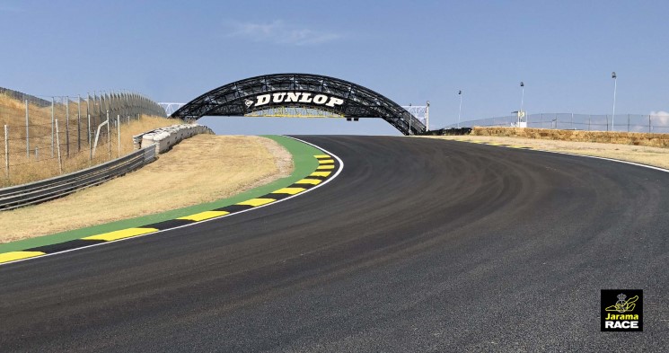 circuito del jarama