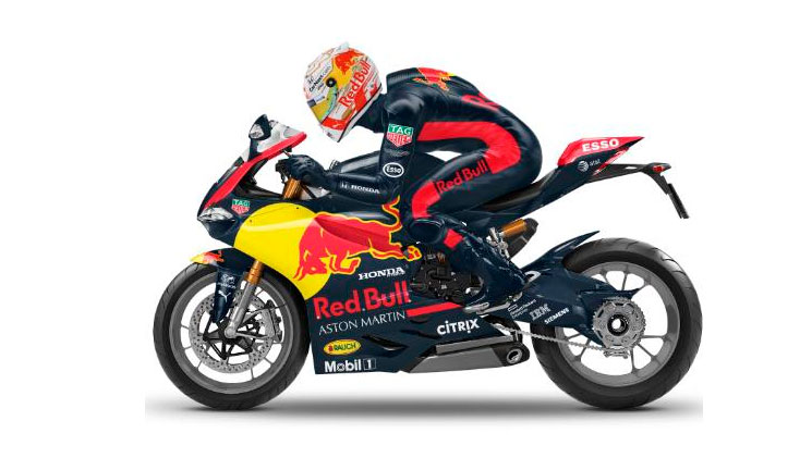 red bull racing