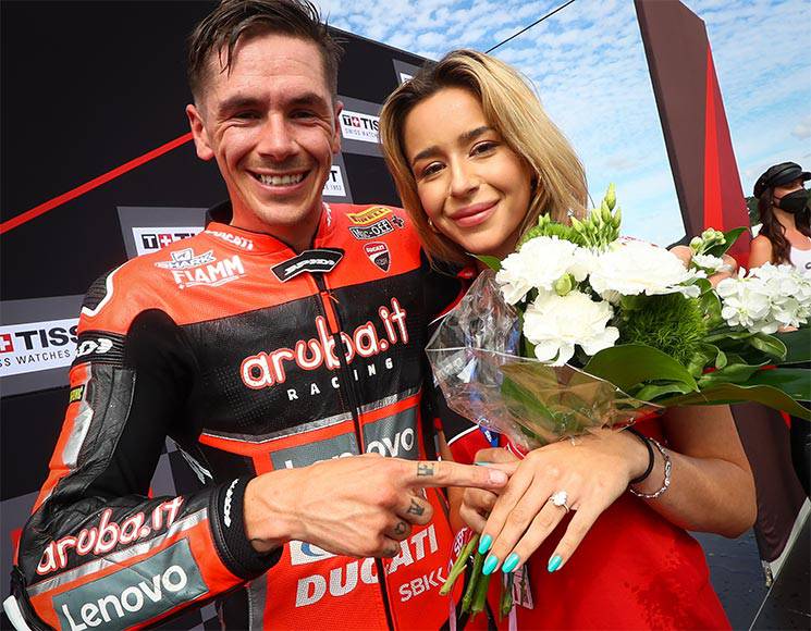 scott redding