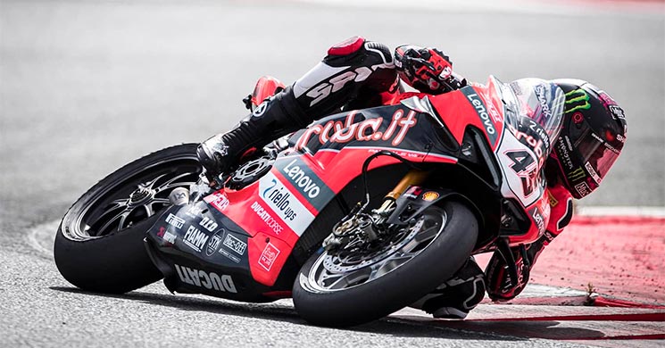 scott redding