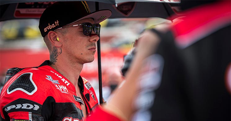 scott redding