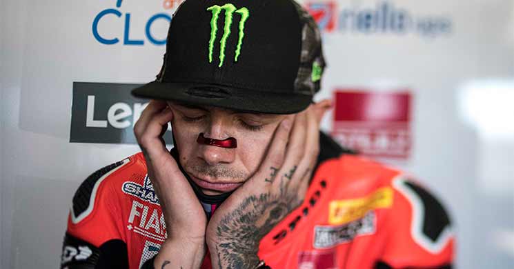 scott redding