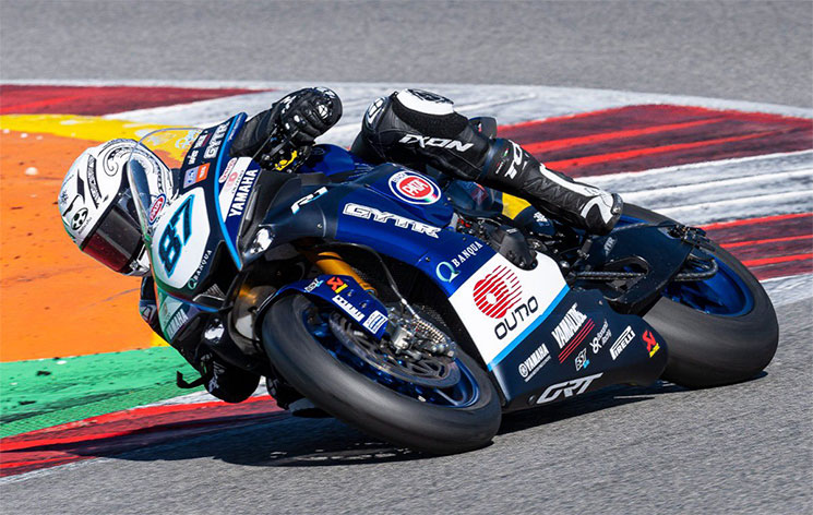 RemyGardnerYamahaR1