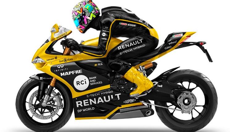 renault