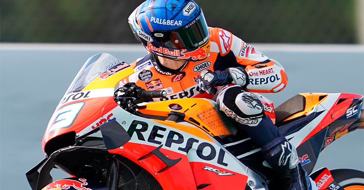 repsol honda motogp