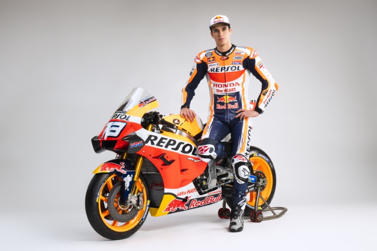 Repsol Honda Team 2020