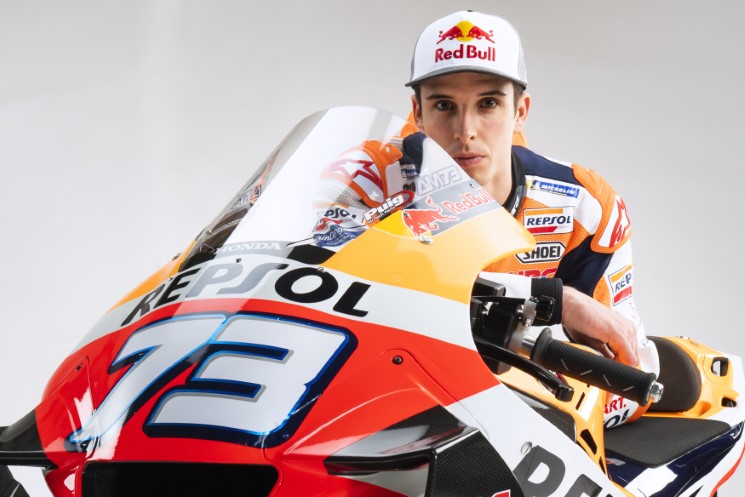 Repsol Honda Team 2020