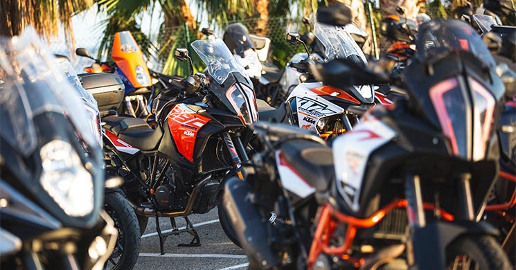 reunion ktm