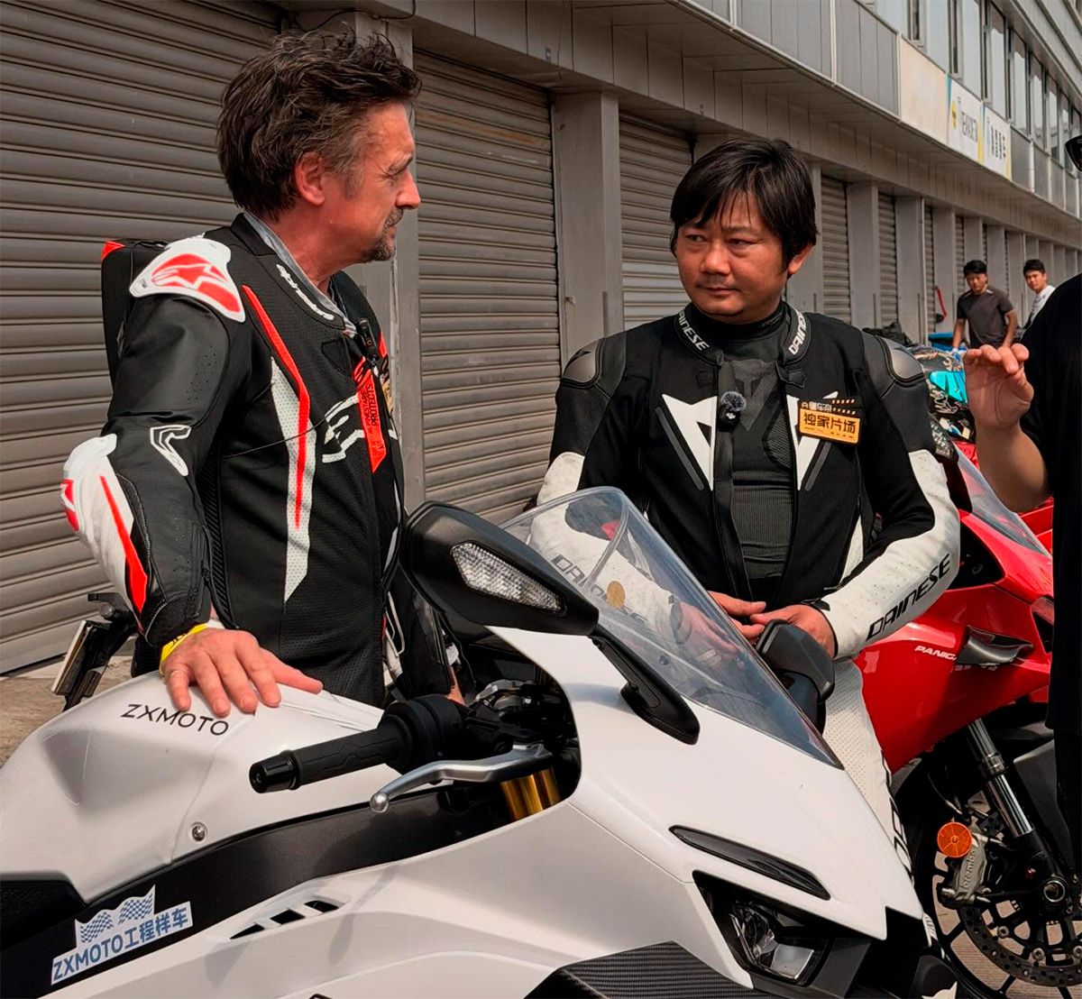 RichardHammond-ZXMOTO