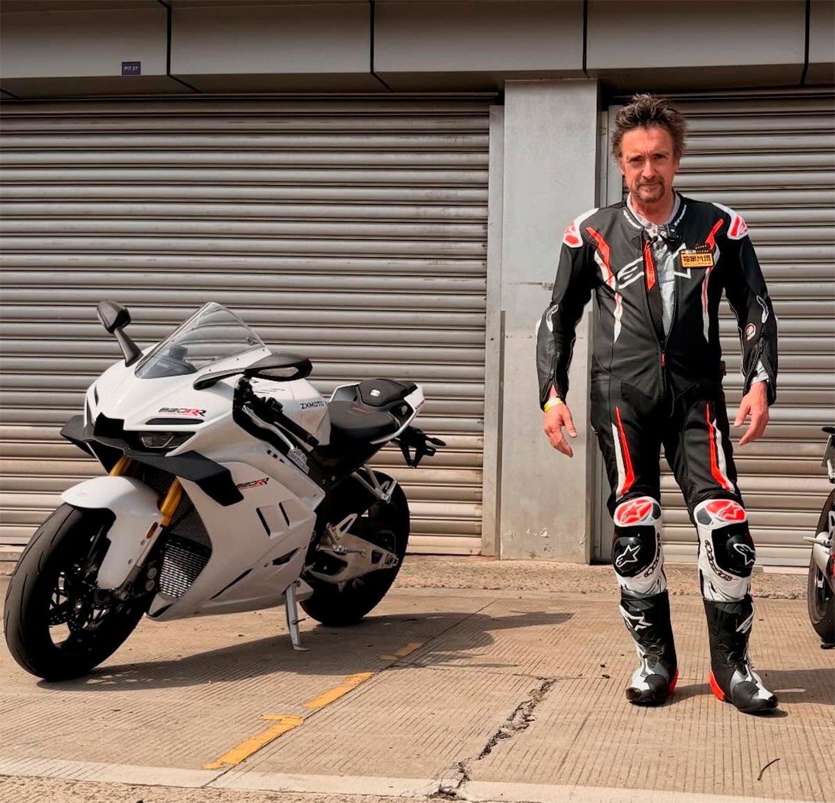 RichardHammond-ZXMOTO