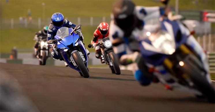 ride 4