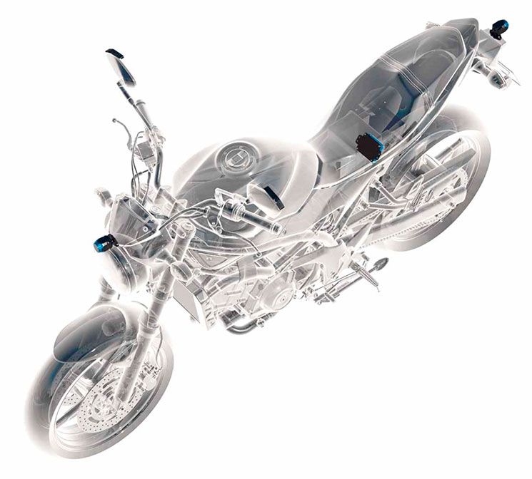 ridevision