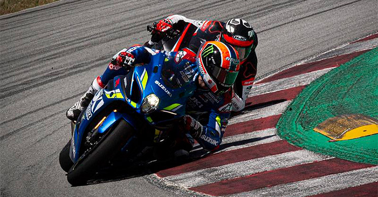 alex rins