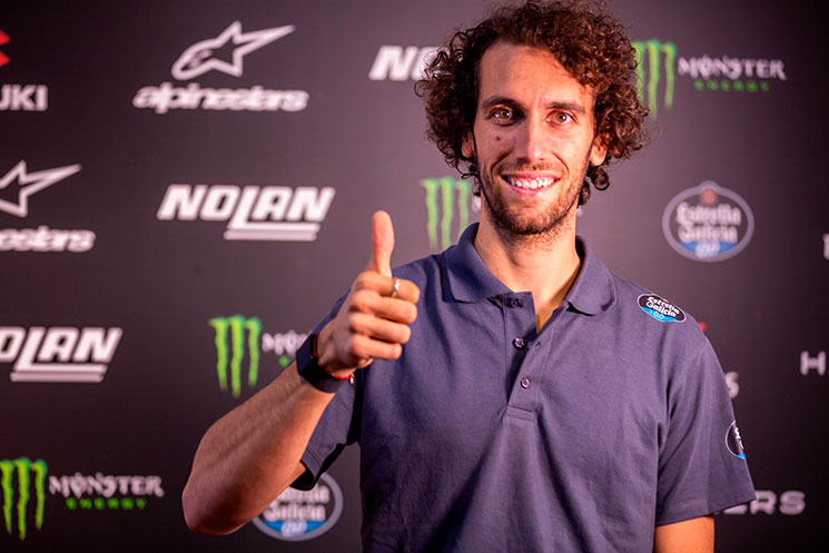 alex rins