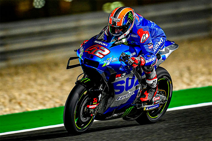 alex rins