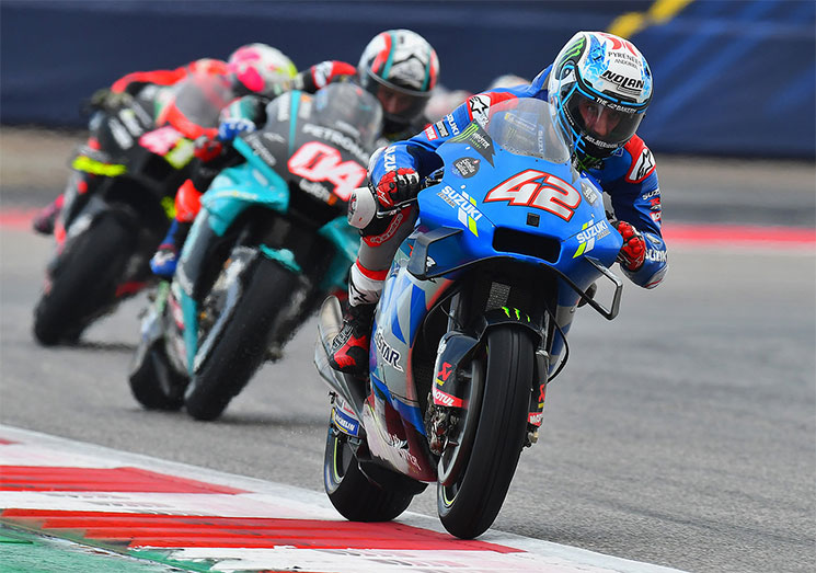 Rins Austin