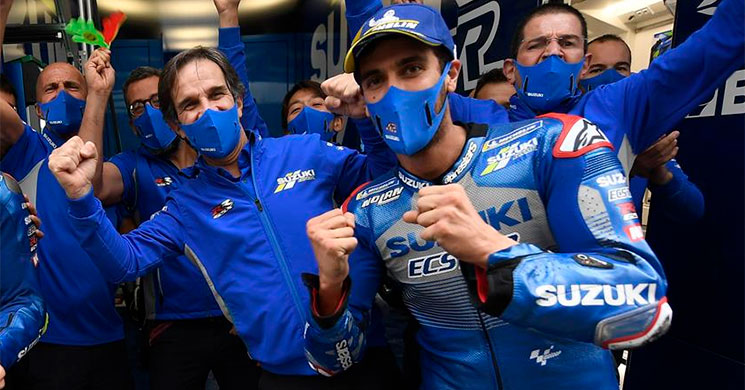 rins brivio