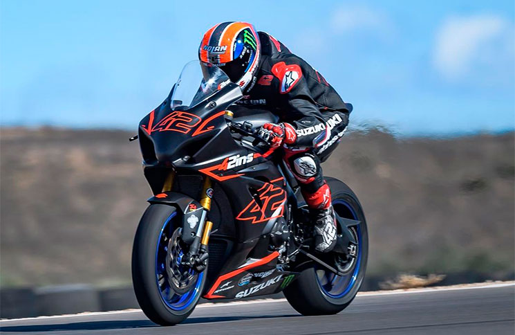 RinsFSXR
