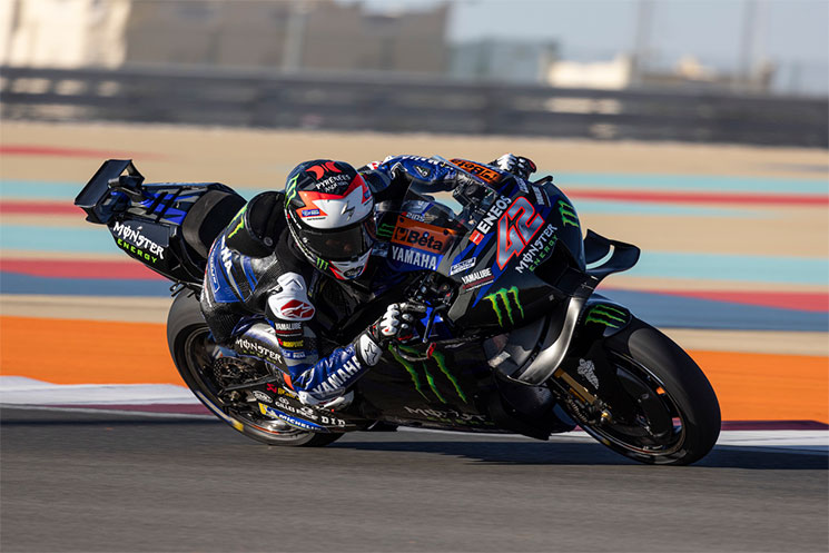 rins yamaha