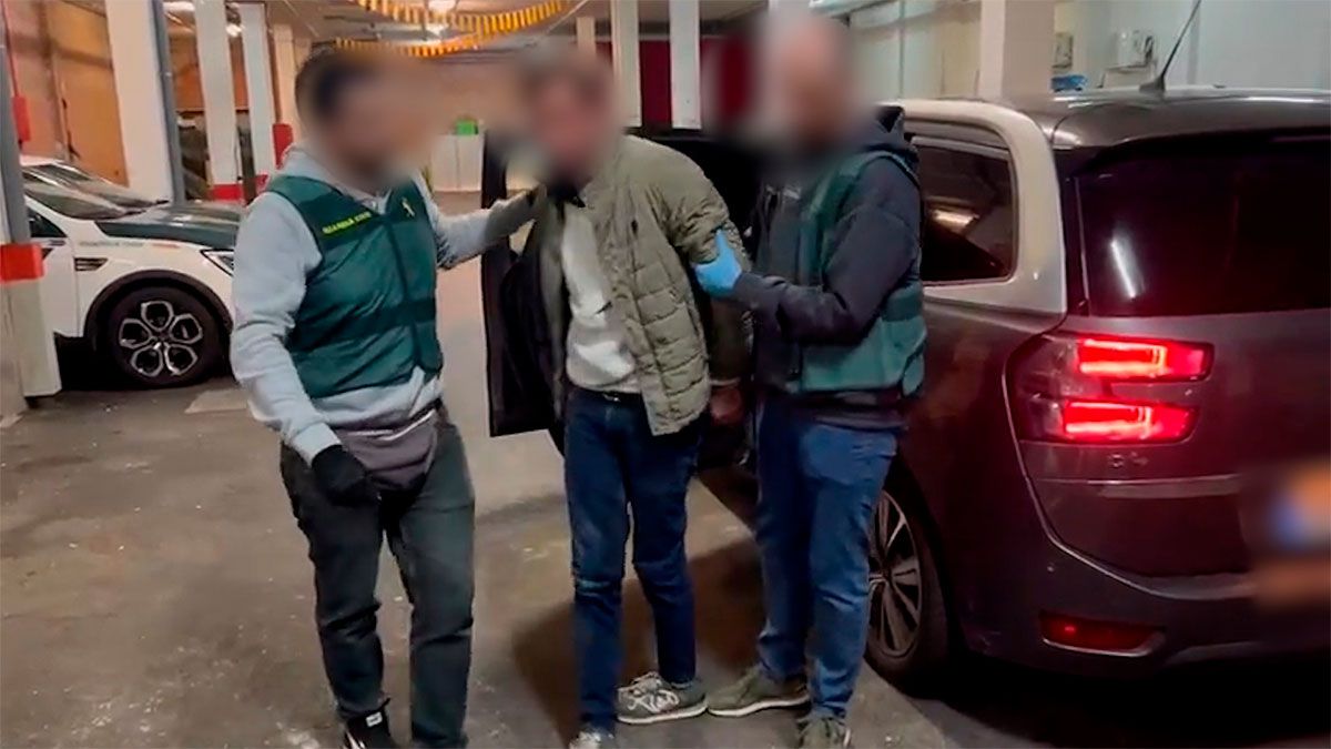 vol de vélo Jorge Martin