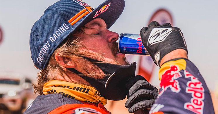toby price