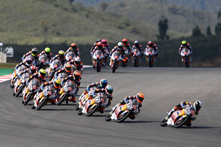 Rookies Cup Portugal