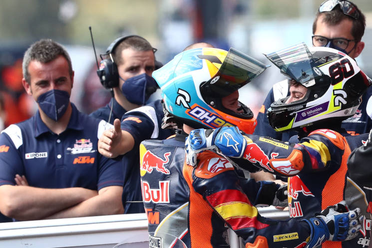 Rookies Cup Portugal