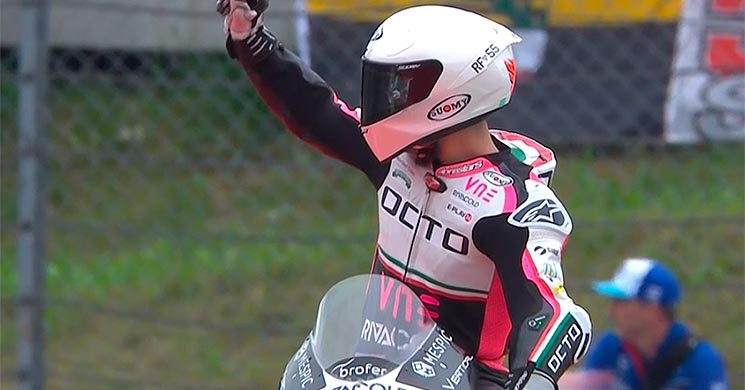 romano fenati