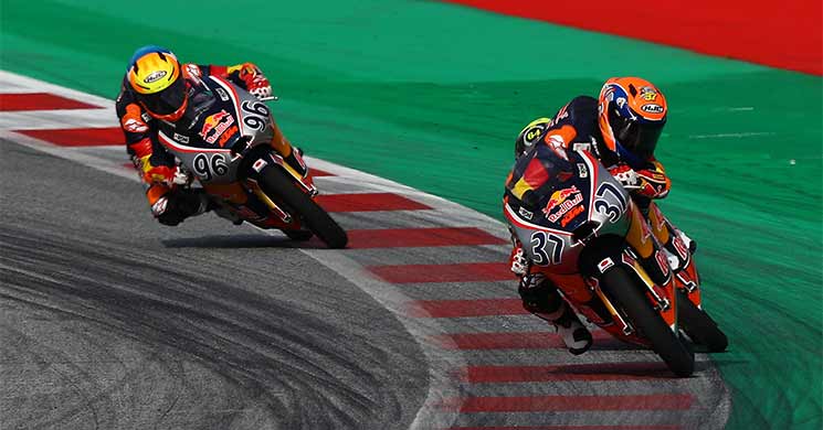 rookies cup
