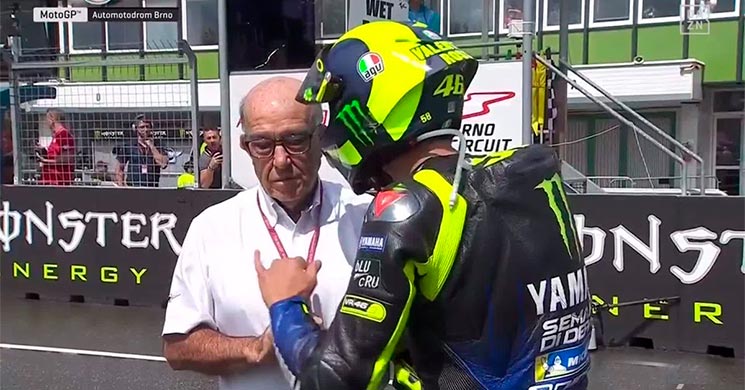 rossi