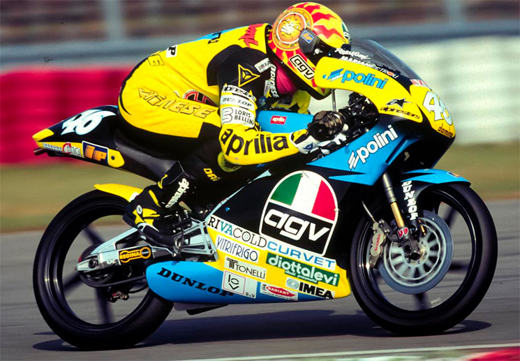 rossi 1996