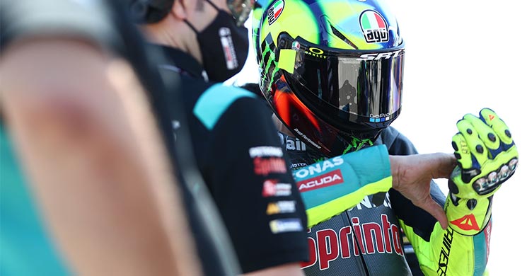 valentino rossi