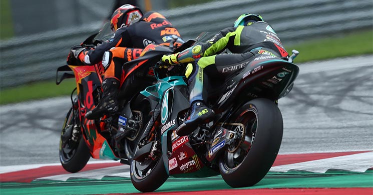 rossi estiria