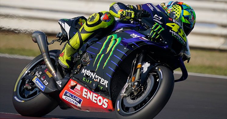 escape megafono yamaha