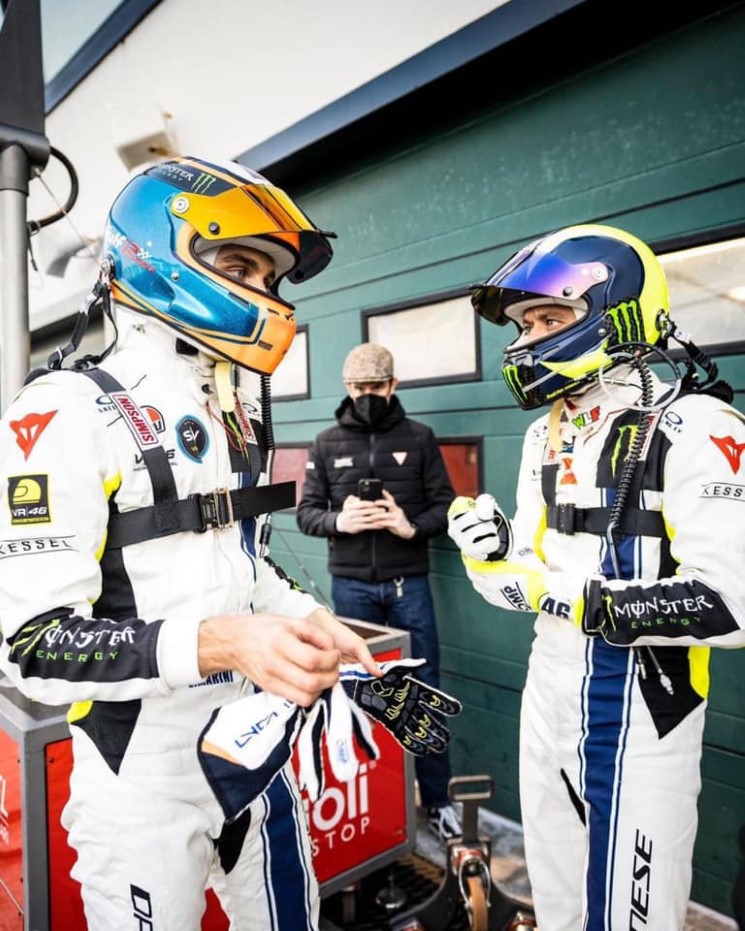 Rossi-Ferrari-488-GT3