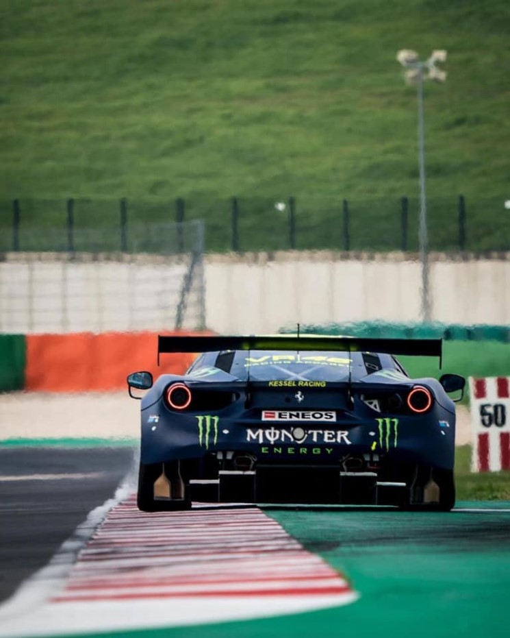 Rossi-Ferrari-488-GT3