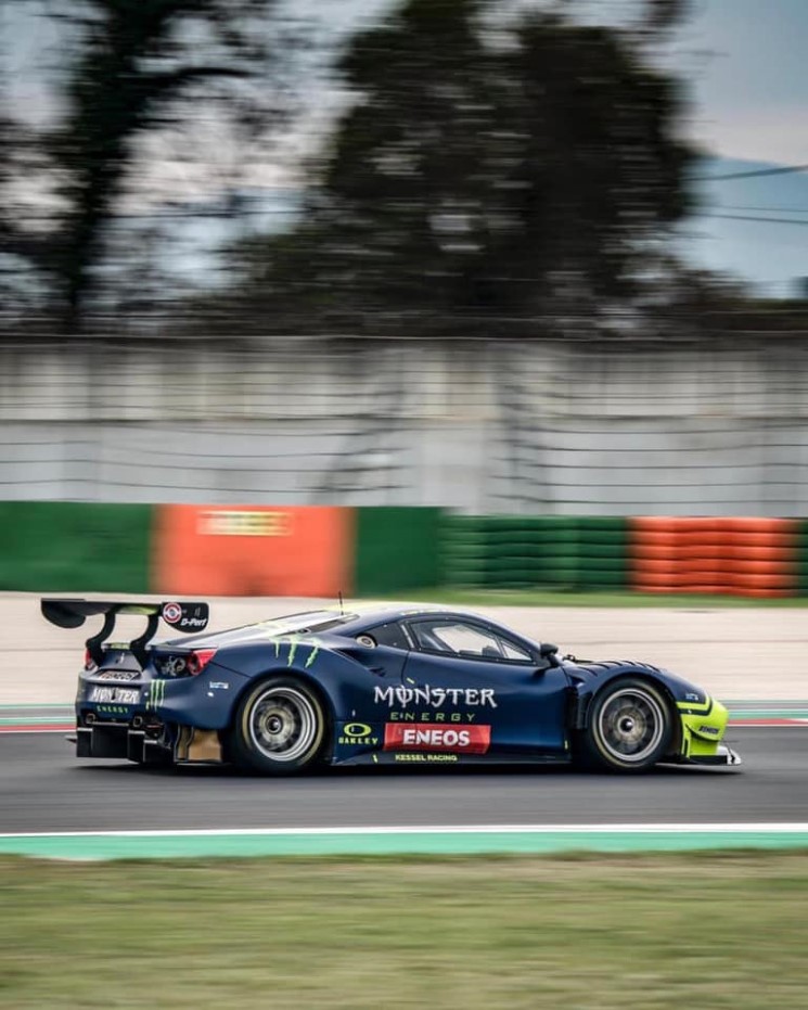 Rossi-Ferrari-488-GT3