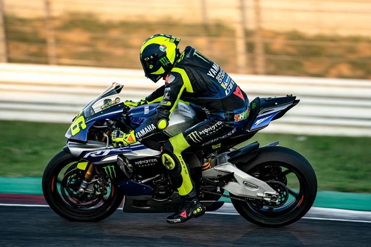 rossi r1