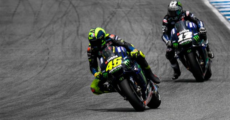 valentino rossi viales