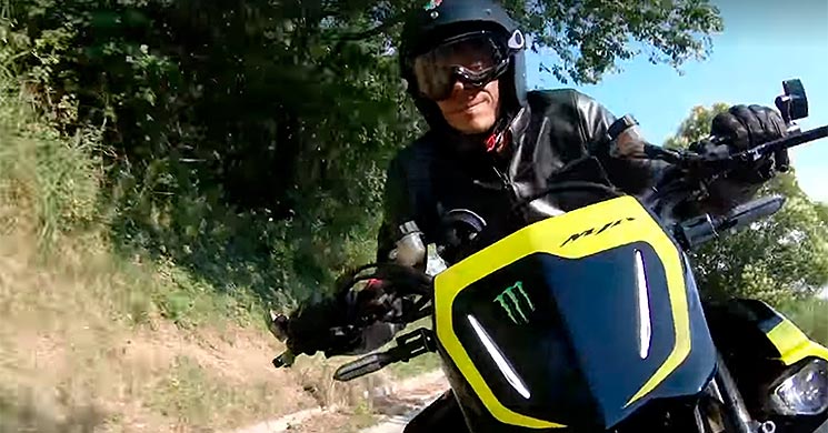 rossi