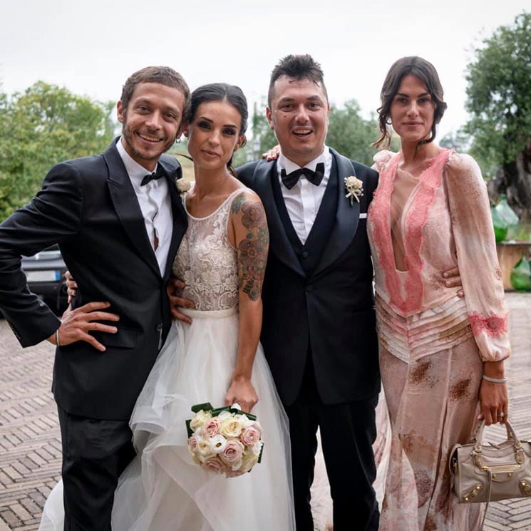 rossi boda uccio