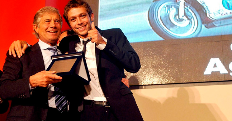 rossi agostini