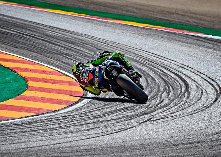 rossi aragon