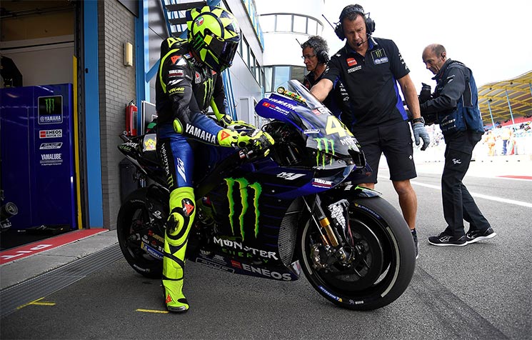 rossi tt assen